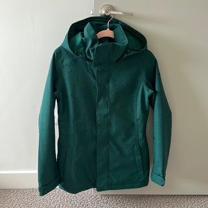 Burton Jet Set Ski/Snowboard Jacket XS